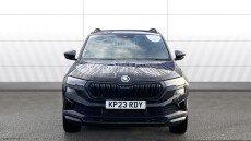 Skoda Karoq 1.5 TSI Sportline 5dr Petrol Estate